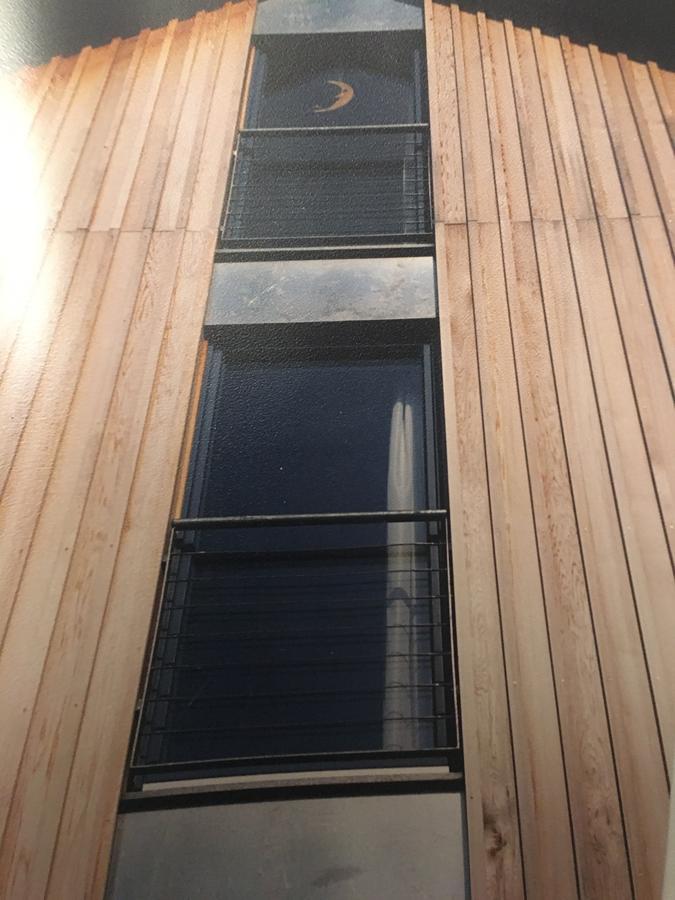 Gaestehaus/Fewos/Boardinghaus Lueneburg Sued Exterior foto